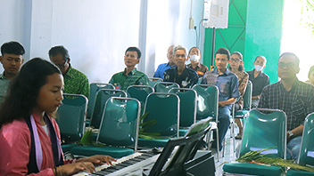 galeri, Ibadah Minggu Palmarum GKJ Baki Pepantan Daleman, gereja kristen jawa, gkj, gkj baki, gereja kristen jawa baki, baki, sukoharjo, gkj klasis sukoharjo, klasis sukoharjo, klasis, sinode gkj, sinode 